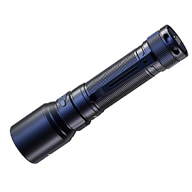 Фонарь ручной светодиодный Fenix C6 V3.0 аккумуляторный фото Фонарь ручной светодиодный Fenix C6 V3.0 аккумуляторный