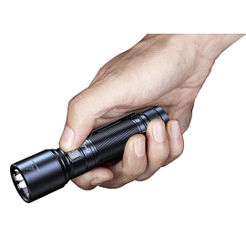 Фонарь ручной светодиодный Fenix C6 V3.0 аккумуляторный фото Фонарь ручной светодиодный Fenix C6 V3.0 аккумуляторный