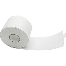 Лейкопластырь Ролепласт нетканая основа 5 см x 10 м