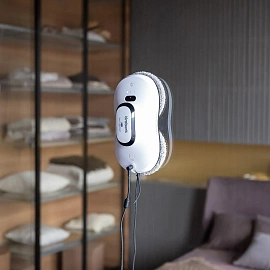 Робот-стеклоочиститель окон Timberk T-WR10