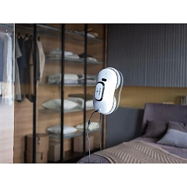 Робот-стеклоочиститель окон Timberk T-WR10