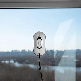 Робот-стеклоочиститель окон Timberk T-WR10