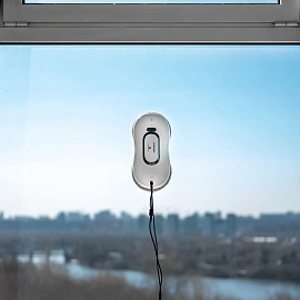 Робот-стеклоочиститель окон Timberk T-WR10