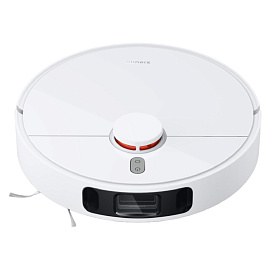 Робот-пылесос Xiaomi Robot Vacuum S10+ EU фото Робот-пылесос Xiaomi Robot Vacuum S10+ EU