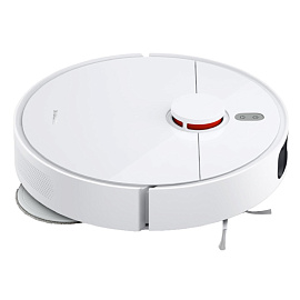 Робот-пылесос Xiaomi Robot Vacuum S10+ EU фото Робот-пылесос Xiaomi Robot Vacuum S10+ EU