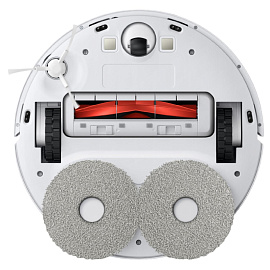 Робот-пылесос Xiaomi Robot Vacuum S10+ EU фото Робот-пылесос Xiaomi Robot Vacuum S10+ EU