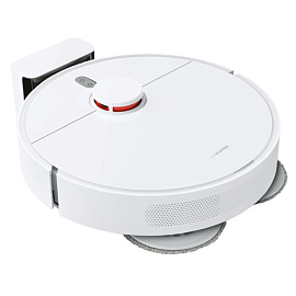 Робот-пылесос Xiaomi Robot Vacuum S10+ EU фото Робот-пылесос Xiaomi Robot Vacuum S10+ EU