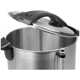 Термопот Profi Cook PC-HGA 1111 серебристый