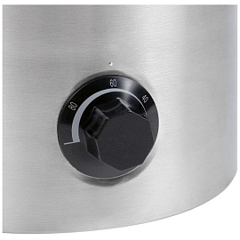 Термопот Profi Cook PC-HGA 1111 серебристый