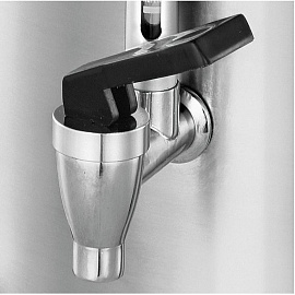 Термопот Profi Cook PC-HGA 1111 серебристый