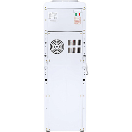 Кулер для воды Ecotronic V33-LCE белый (нагрев и охлаждение)