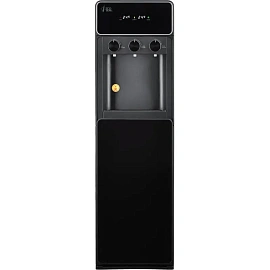 Кулер для воды Ecotronic K42-LXEM черный (нагрев и охлаждение)