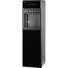 Кулер для воды Ecotronic K42-LXEM черный (нагрев и охлаждение)