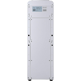 Кулер (раздатчик) для воды Ecotronic J1-LCWD XS белый (без нагрева и охлаждения)