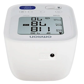 Тонометр OMRON M3 Expert автоматический с адаптером
