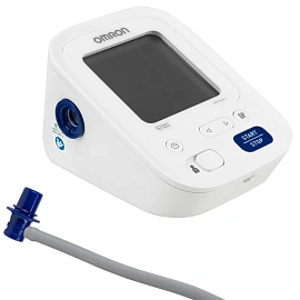 Тонометр OMRON M3 Expert автоматический с адаптером