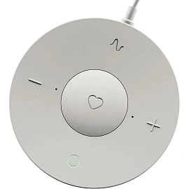 Умная колонка Sber SberBoom Mini, белый (SBDV-00095G)