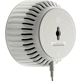 Умная колонка Sber SberBoom Mini, белый (SBDV-00095G)