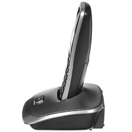 Радиотелефон Panasonic KX-TG2511RUM фото Радиотелефон Panasonic KX-TG2511RUM