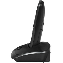 Радиотелефон Panasonic KX-TG2511RUT фото Радиотелефон Panasonic KX-TG2511RUT