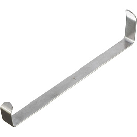 Крючок пластинчатый Ворсма по Фарабефу № 1 215 мм