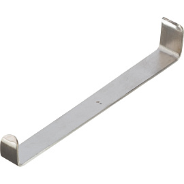 Крючок пластинчатый Ворсма по Фарабефу № 2 152 мм