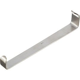 Крючок пластинчатый Ворсма по Фарабефу № 3 156 мм