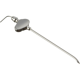 Игла Куликовского Ворсма для прокола гайморовой полости