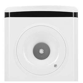 Кулер для воды Starwind SW-1003EW белый (нагрев и охлаждение)