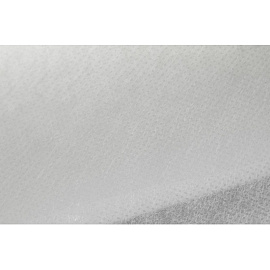 Салфетка одноразовая White line Стандарт нестерильная в рулоне с перфорацией 60х40 см (белая, 200 штук в рулоне)