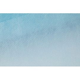 Салфетка одноразовая White line Стандарт нестерильная в рулоне с перфорацией 60х40 см (голубая, 200 штук в рулоне)