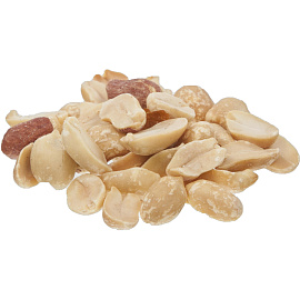 Арахис Деловой Стандарт жареный соленый 12 штук по 50 г