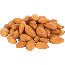 Миндаль Деловой Стандарт жареный 12 штук по 50 г