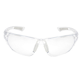 Очки защитные открытые универсальные Еланпласт Идеал прозрачные (ОЧК101 KN)