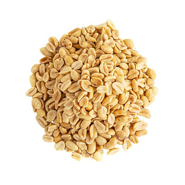 Арахис Деловой Стандарт жареный соленый 1 кг