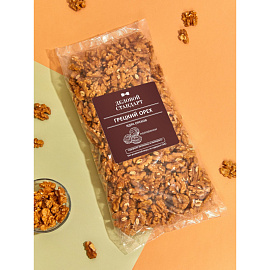 Грецкий орех Деловой Стандарт 1 кг