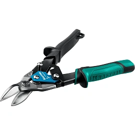 Ножницы правые по металлу Kraftool Alligator 250 мм (2328-R)