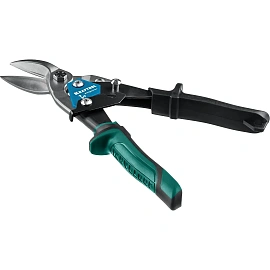 Ножницы правые по металлу Kraftool Alligator 250 мм (2328-R)