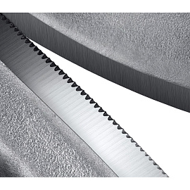 Ножницы правые по металлу Kraftool Alligator 250 мм (2328-R)