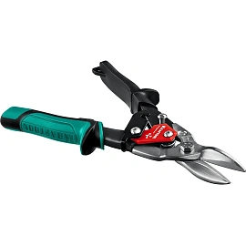 Ножницы прямые по металлу KRAFTOOL Alligator, 250 мм (2328-S)