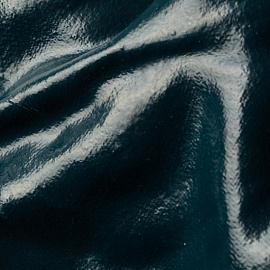 Перчатки рабочие защитные Scaffa NBR4560 хлопковые с нитрильным покрытием синие (размер 10 (XL))