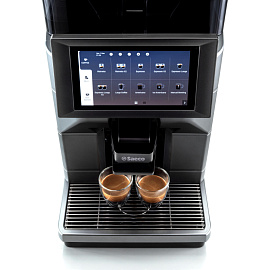 Кофемашина Saeco Magic M1 230/50 Focus черная