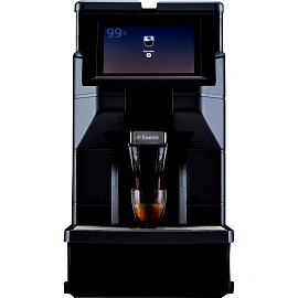 Кофемашина Saeco Magic M1 230/50 Focus черная