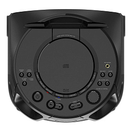 Музыкальный центр Sony MHC-V13