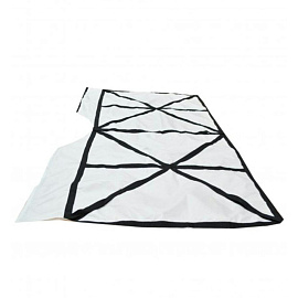 Носилки бескаркасные Шанс