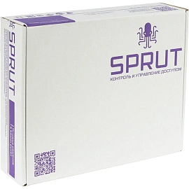 Комплект СКУД SPRUT Офис бюджет