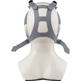 Маска полнолицевая панорамная Бриз-Кама 4306 размер L категория 2