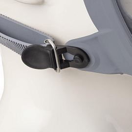 Маска полнолицевая панорамная Бриз-Кама 4306 размер L категория 2