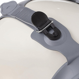 Маска полнолицевая панорамная Бриз-Кама 4306 размер L категория 2