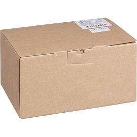 Маска полнолицевая панорамная Бриз-Кама 4306 размер L категория 2